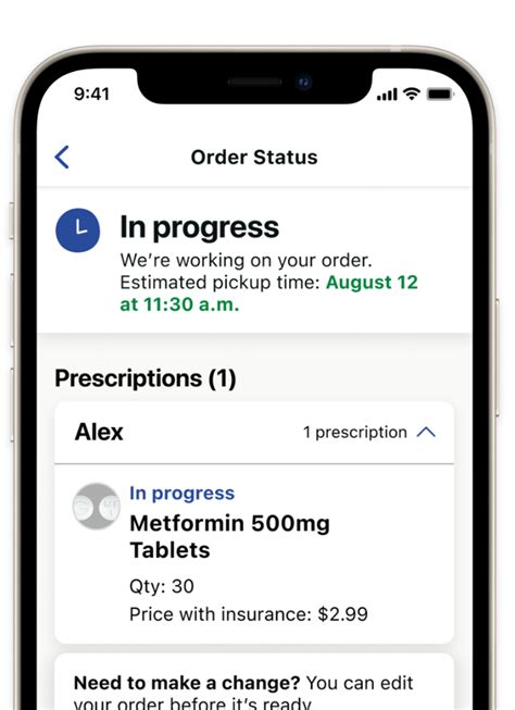 harris teeter prescription|walgreens check my prescription status.